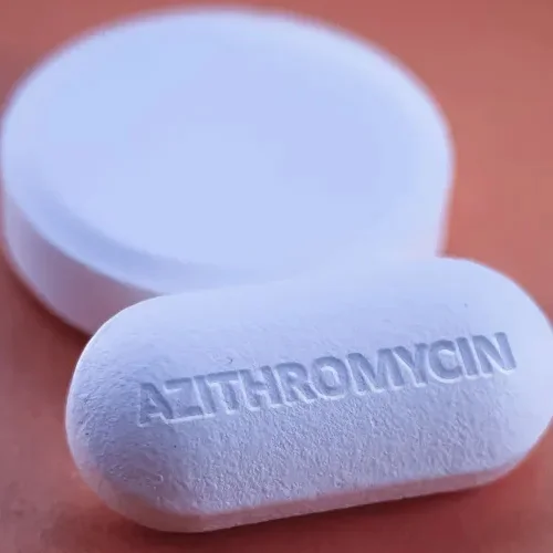 Azithromycin