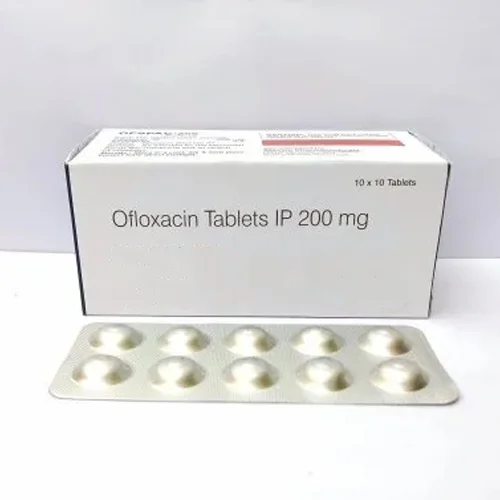 Ofloxacin Tablet IP